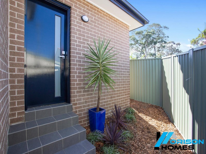 9a Macdonnell Avenue, Fairfield West NSW 2165
