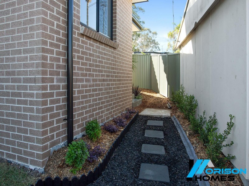 9a Macdonnell Avenue, Fairfield West NSW 2165