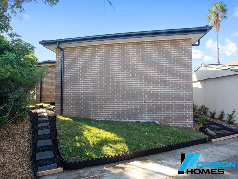 9a Macdonnell Avenue, Fairfield West NSW 2165