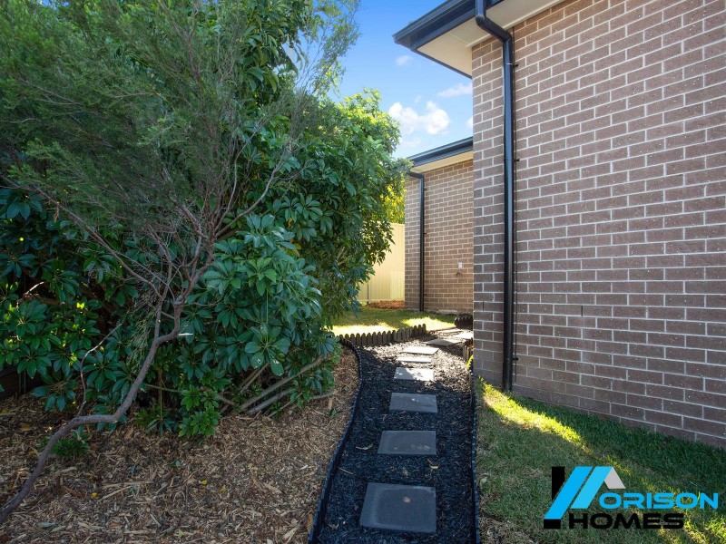 9a Macdonnell Avenue, Fairfield West NSW 2165