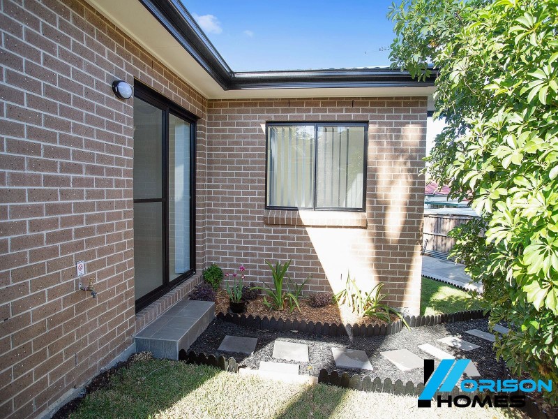 9a Macdonnell Avenue, Fairfield West NSW 2165