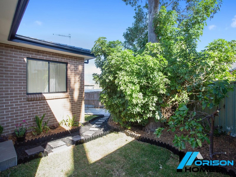 9a Macdonnell Avenue, Fairfield West NSW 2165