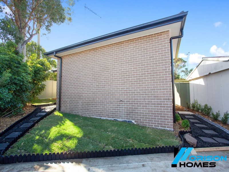 9a Macdonnell Avenue, Fairfield West NSW 2165