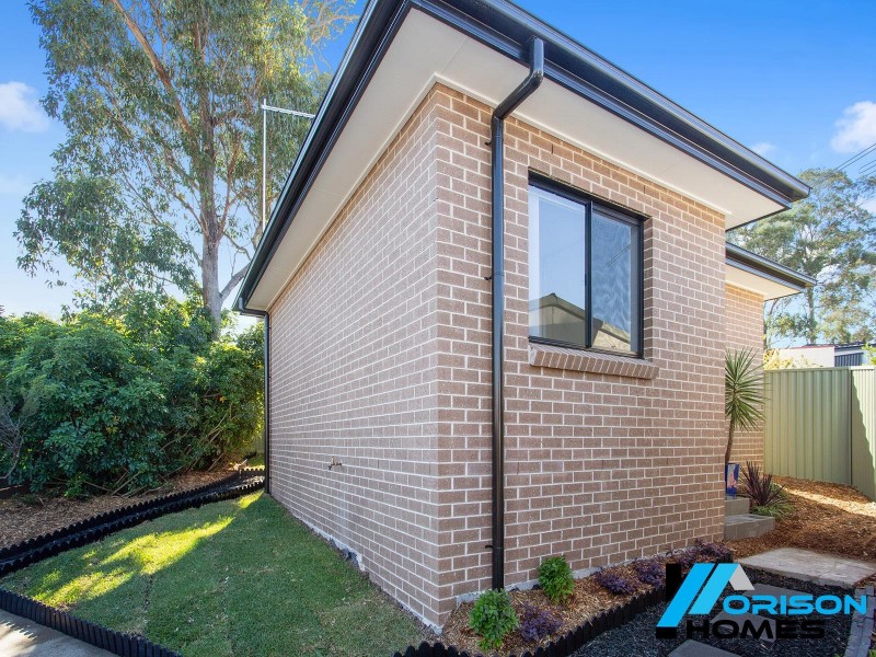 9a Macdonnell Avenue, Fairfield West NSW 2165