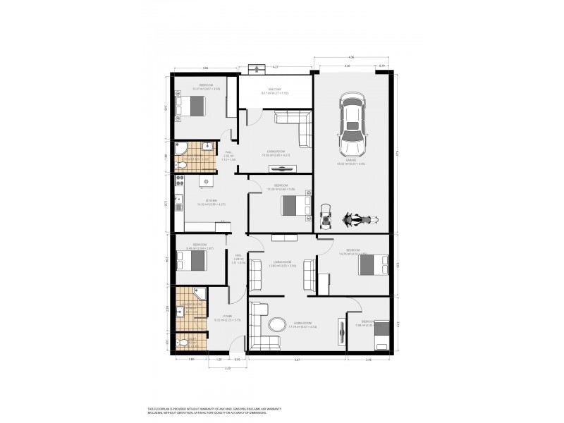 15 Robertson Road, Chester Hill NSW 2162