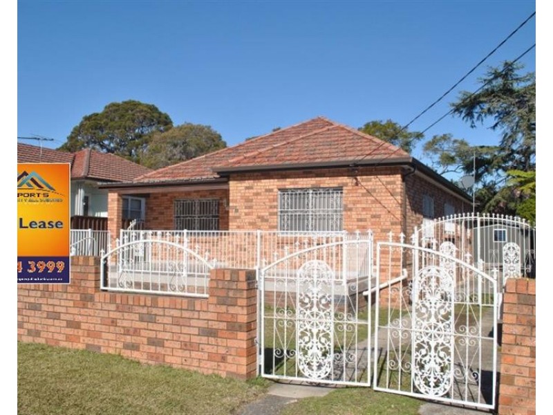 65 Elliston Street, Chester Hill NSW 2162