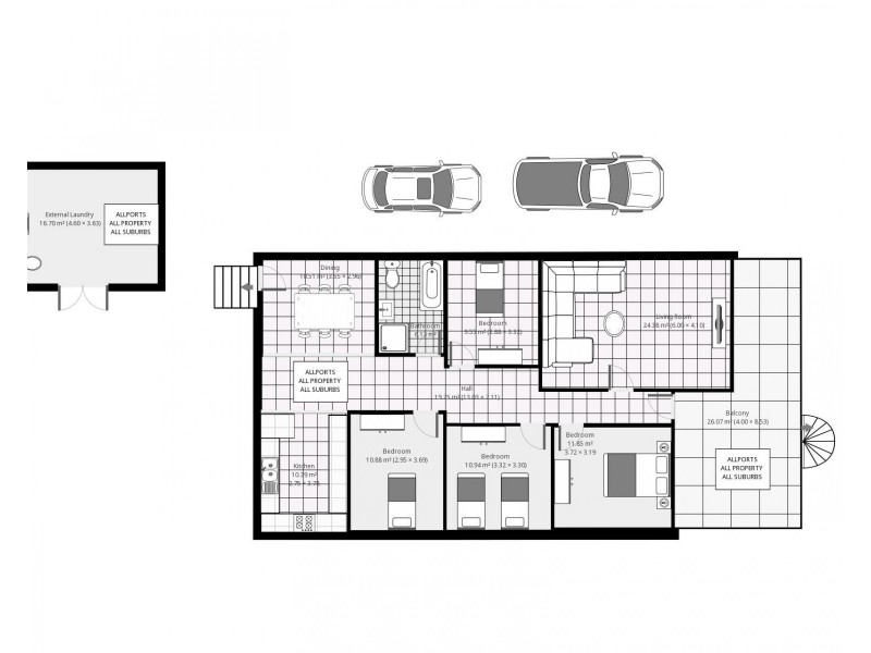 65 Elliston Street, Chester Hill NSW 2162