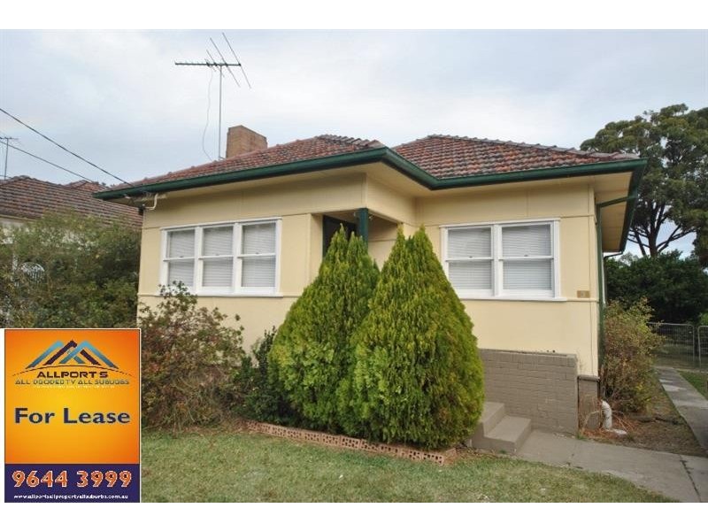 3 Gazzard Street, Birrong NSW 2143
