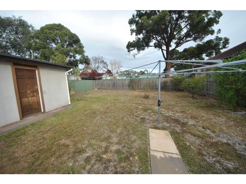 3 Gazzard Street, Birrong NSW 2143
