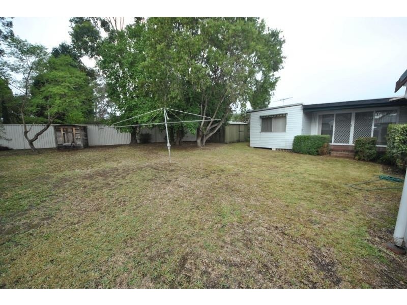 18 Elizabeth Crescent, Yagoona NSW 2199