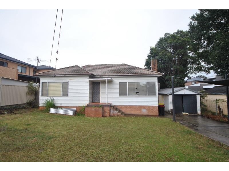 2 Brown Street, Chester Hill NSW 2162