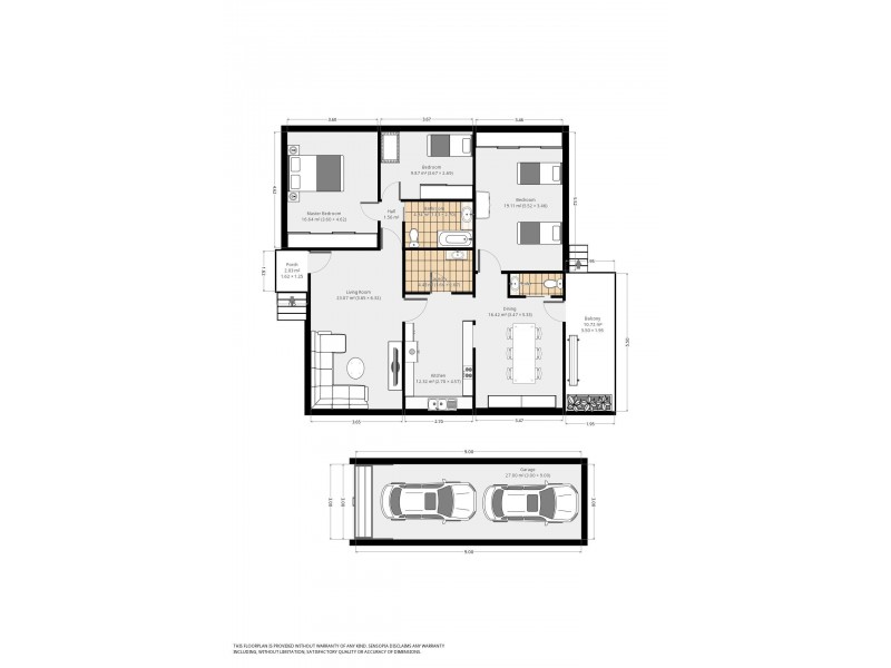 2 Brown Street, Chester Hill NSW 2162