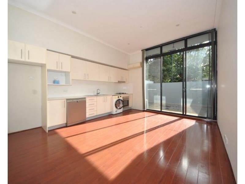 4/299 Stanmore Road, Petersham NSW 2049