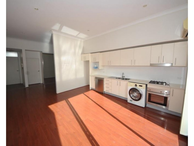 4/299 Stanmore Road, Petersham NSW 2049