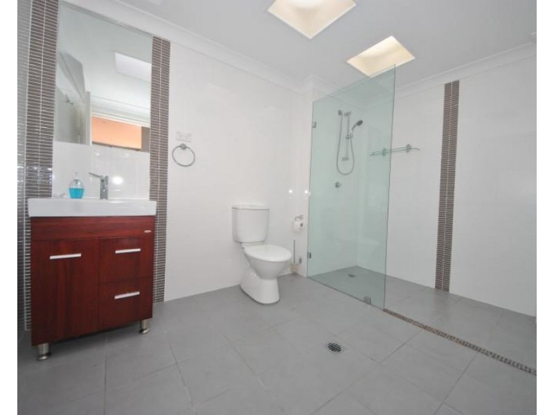 4/299 Stanmore Road, Petersham NSW 2049