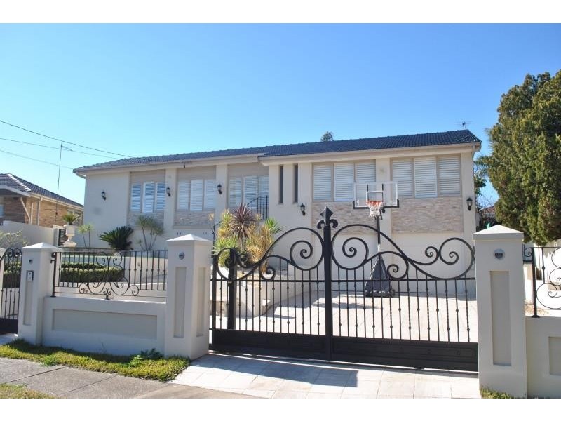 14 Hoys Road, Lansvale NSW 2166