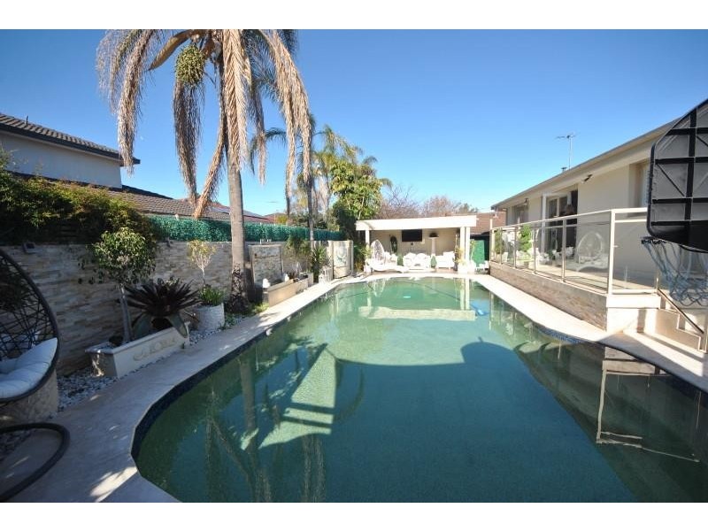 14 Hoys Road, Lansvale NSW 2166