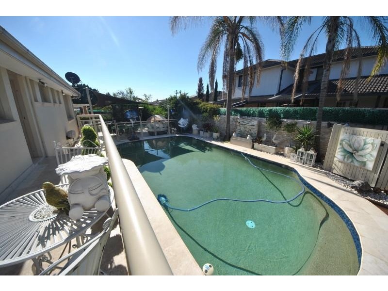 14 Hoys Road, Lansvale NSW 2166