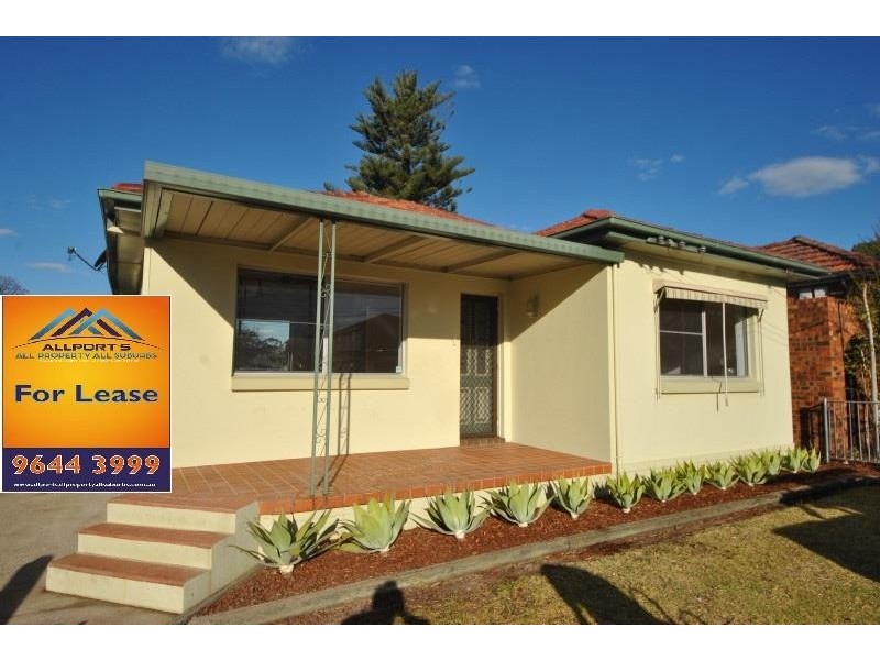 265 Hector Street, Bass Hill NSW 2197