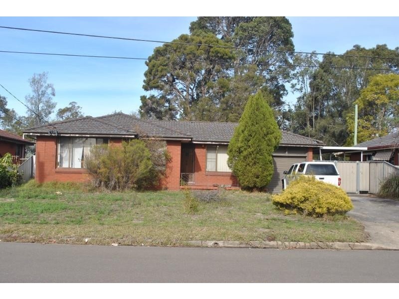 5 Bundarra Street, Lansvale NSW 2166