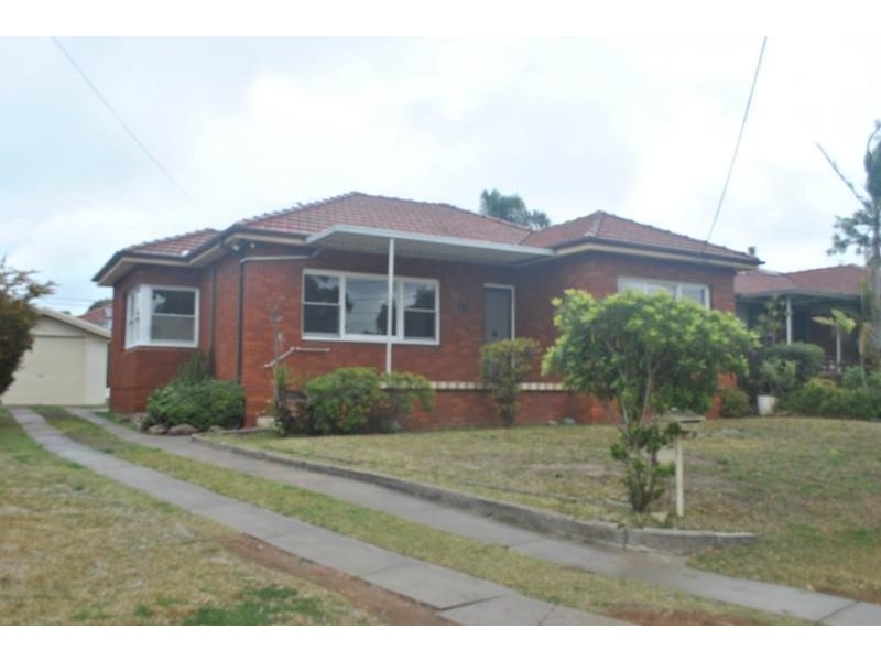 7 Judith Street, Chester Hill NSW 2162