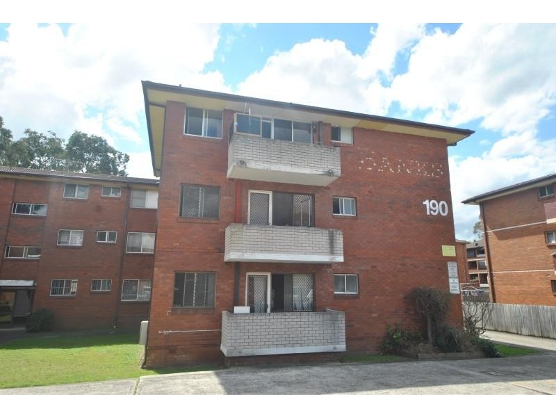 20/190 Sandal Crescent, Carramar NSW 2163