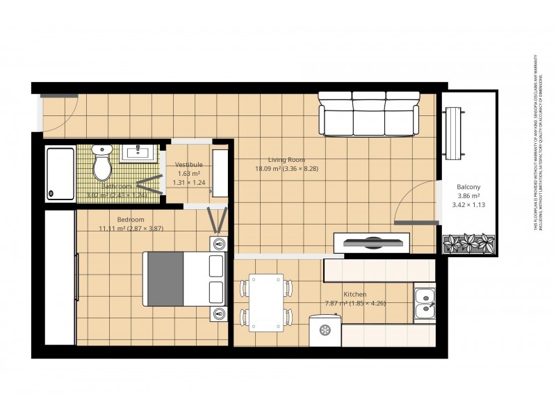 20/190 Sandal Crescent, Carramar NSW 2163