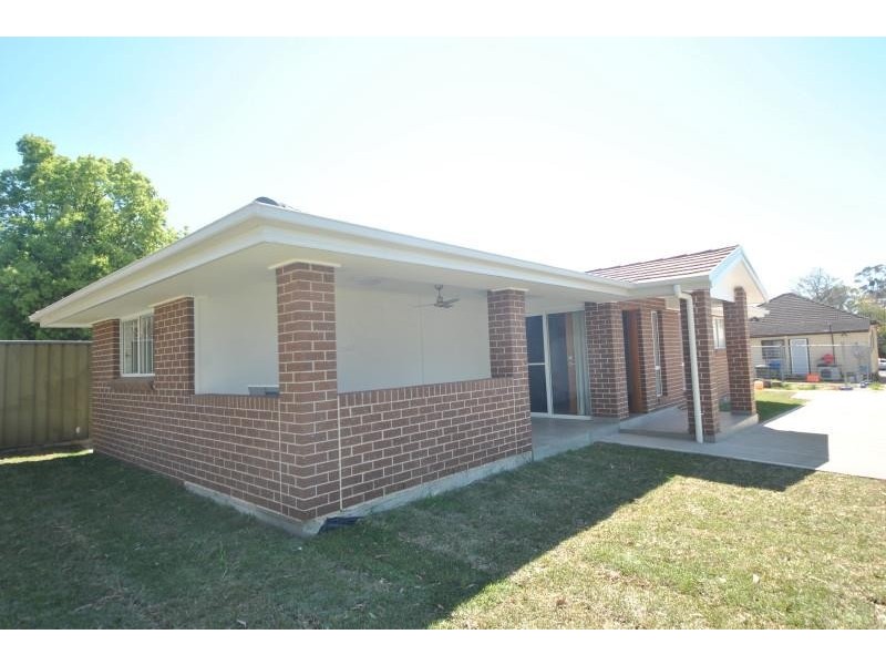 153a  Rodd Street, Sefton NSW 2162