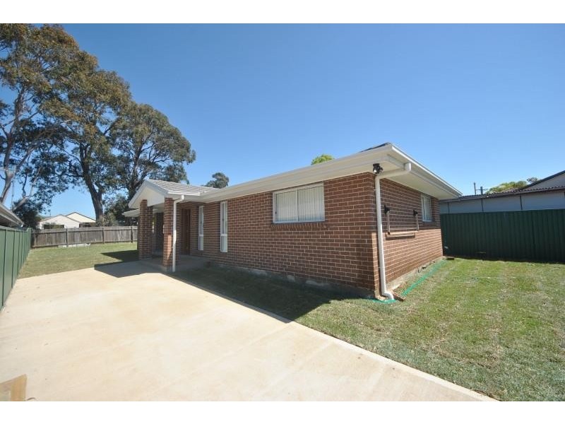 153a  Rodd Street, Sefton NSW 2162
