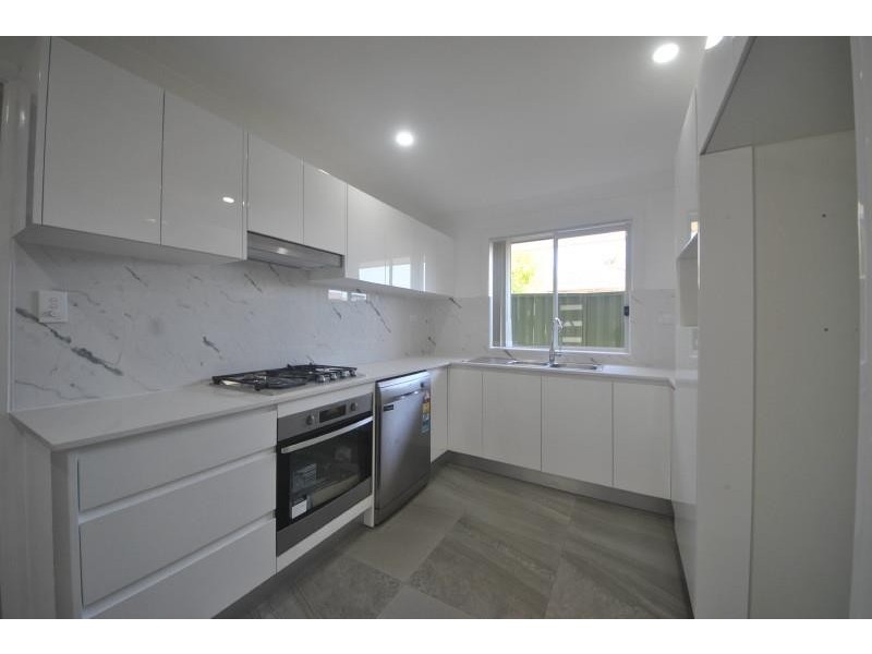 153a  Rodd Street, Sefton NSW 2162