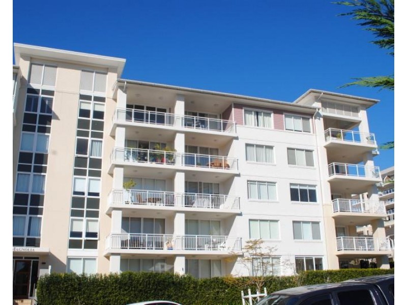 509/4 Rosewater Circuit, Breakfast Point NSW 2137