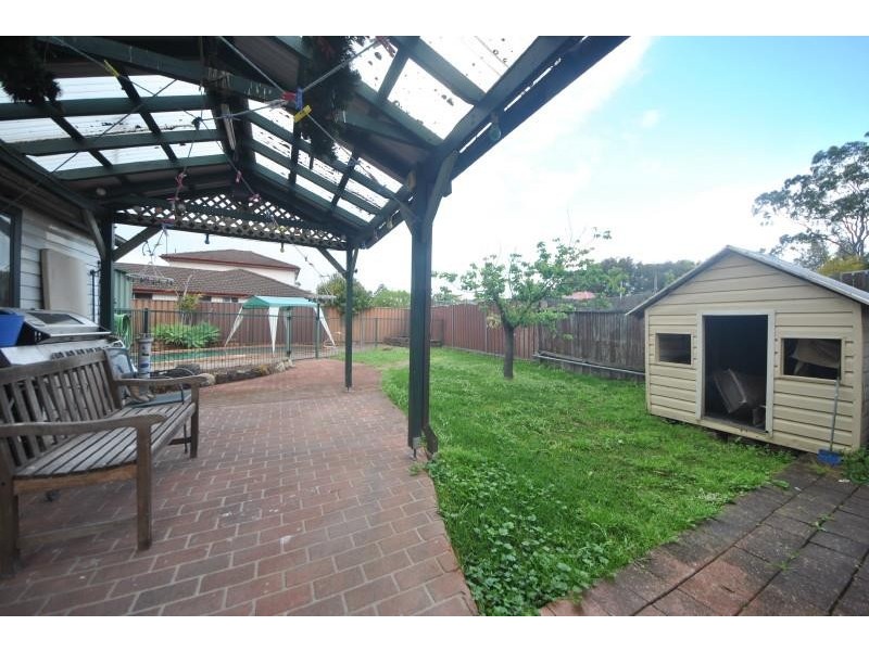 14 Farnell Road, Yagoona NSW 2199