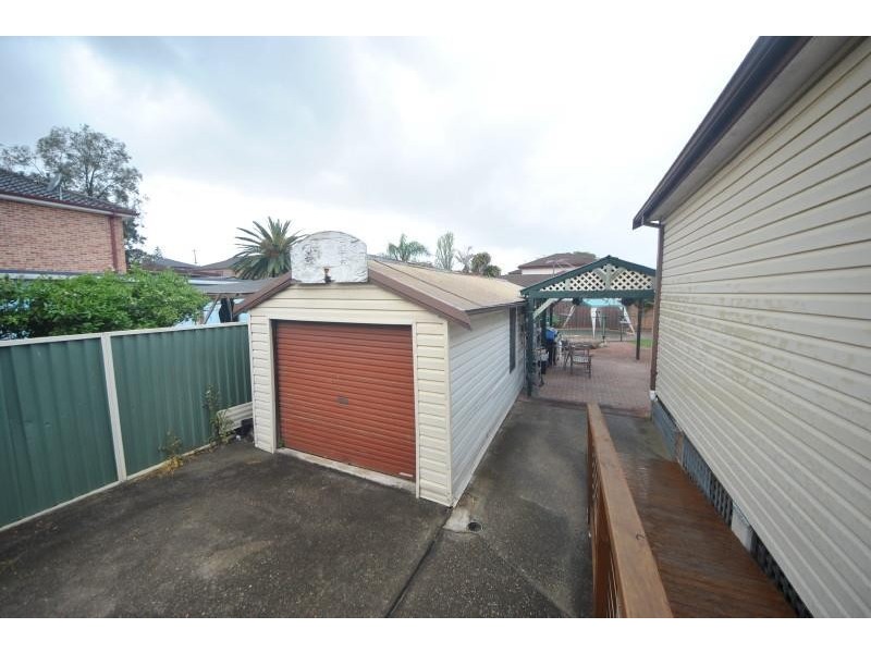 14 Farnell Road, Yagoona NSW 2199