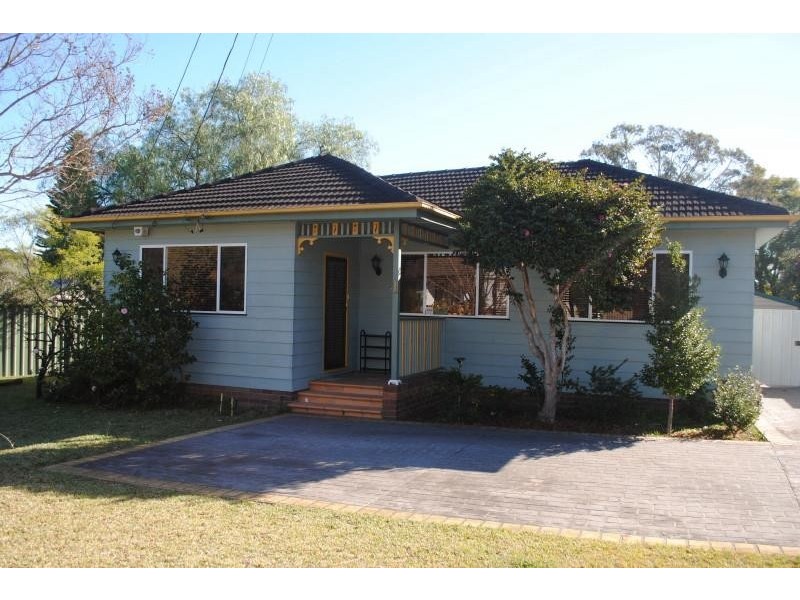 1 Bullock Avenue, Chester Hill NSW 2162