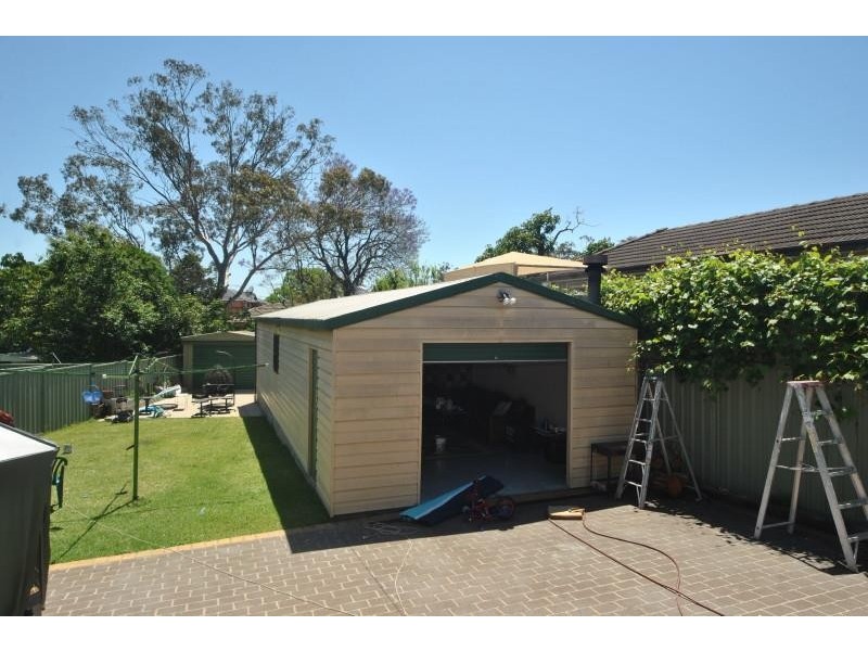 1 Bullock Avenue, Chester Hill NSW 2162