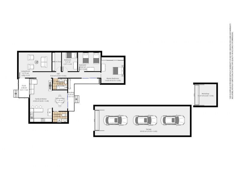 1 Bullock Avenue, Chester Hill NSW 2162