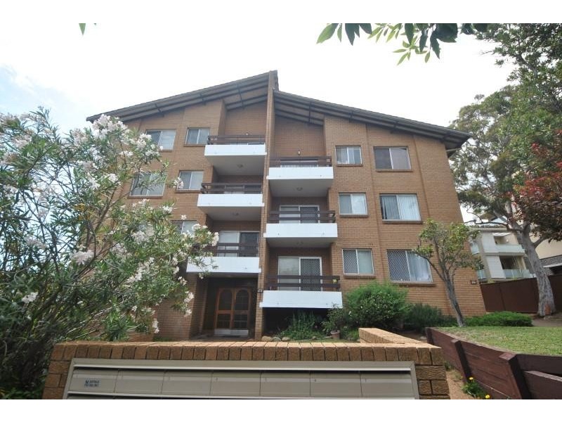 7/199 Auburn Road, Yagoona NSW 2199