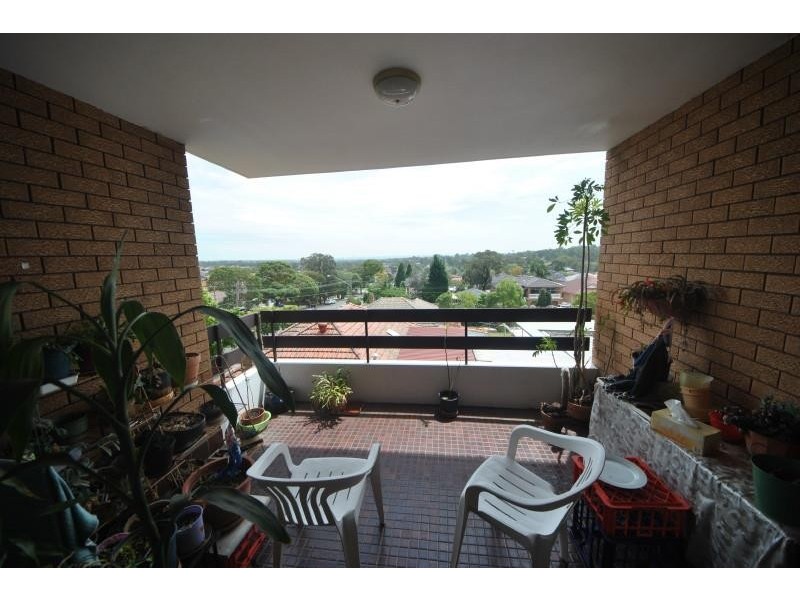 7/199 Auburn Road, Yagoona NSW 2199