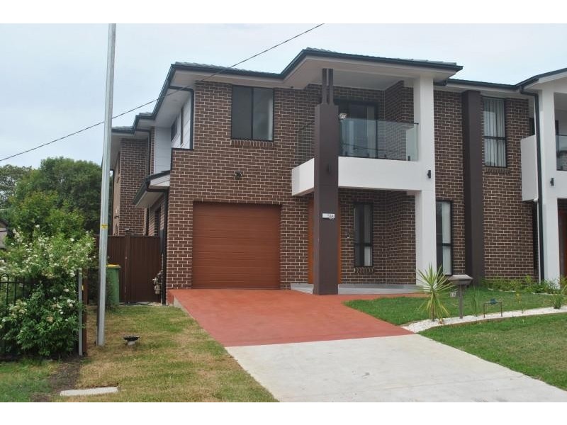 51a Morris Street, St Marys NSW 2760