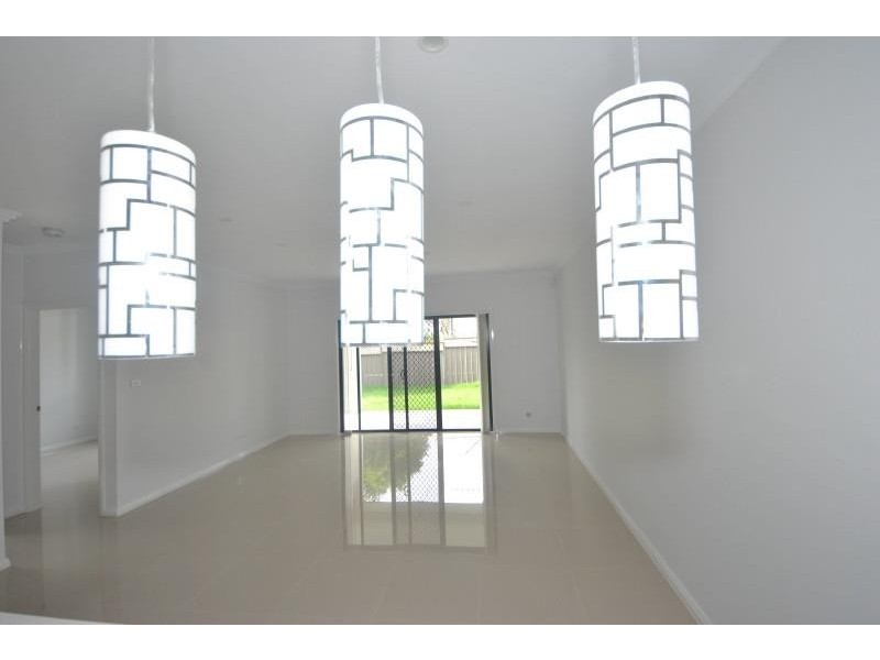 51a Morris Street, St Marys NSW 2760