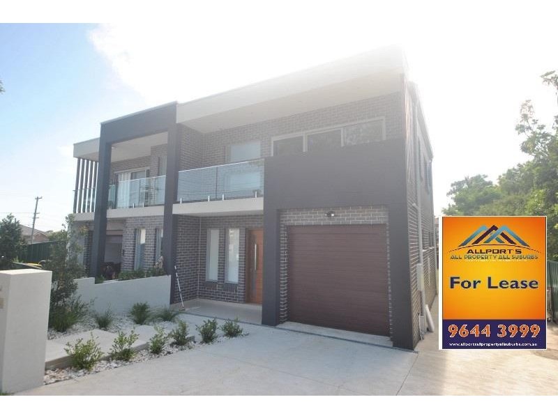 22 Leemon Street, Condell Park NSW 2200