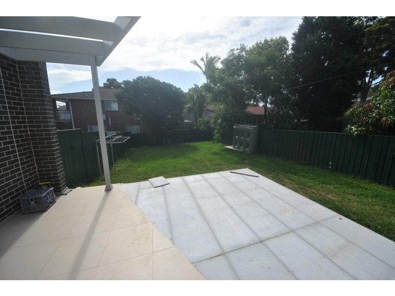 22 Leemon Street, Condell Park NSW 2200