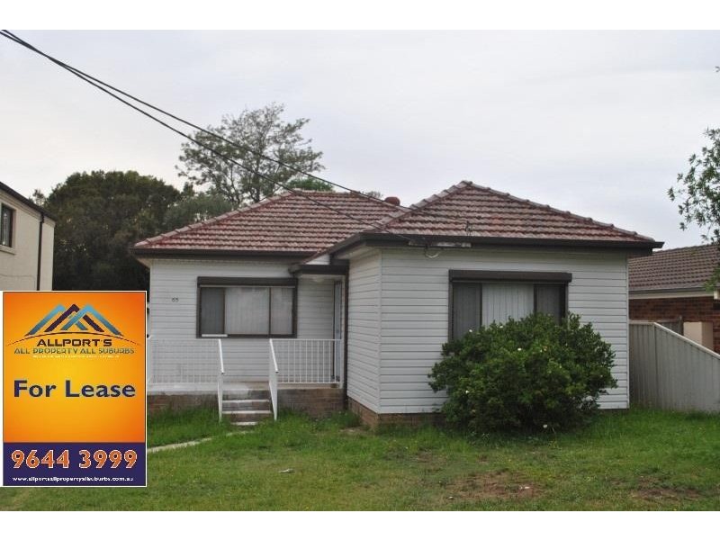 63 Australia Street, Bass Hill NSW 2197