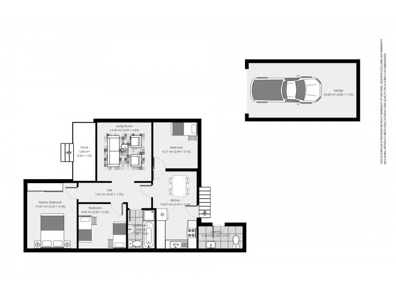 63 Australia Street, Bass Hill NSW 2197