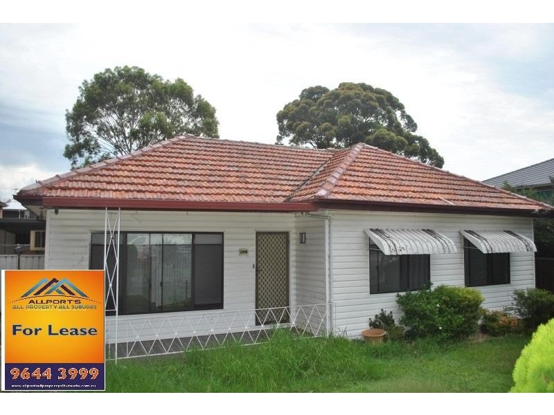 288 Hector Street, Bass Hill NSW 2197