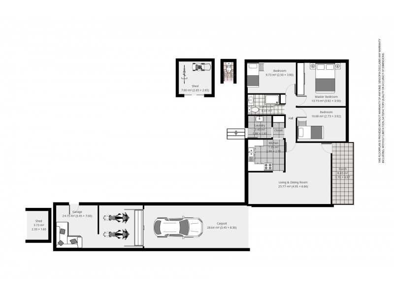 288 Hector Street, Bass Hill NSW 2197