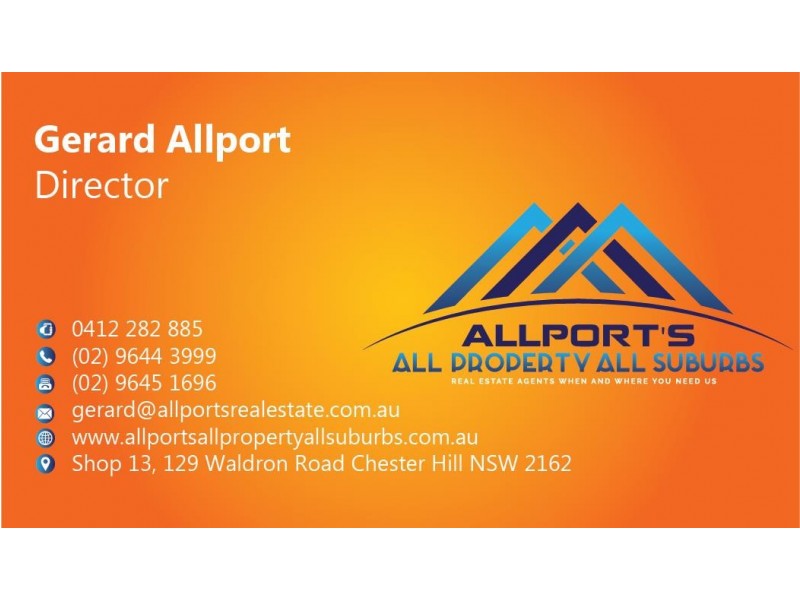 288 Hector Street, Bass Hill NSW 2197