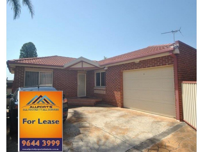 2/51 Campbell Hill Road, Guildford NSW 2161