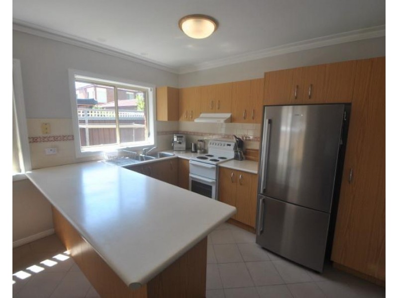 2/51 Campbell Hill Road, Guildford NSW 2161