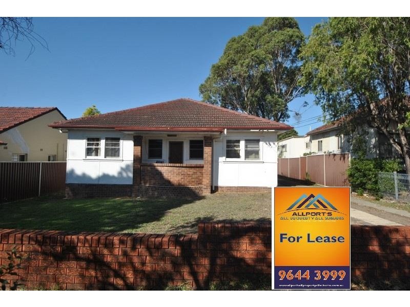 30 Weemala Street, Chester Hill NSW 2162